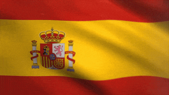  Gif de España