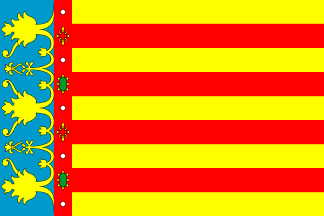  Gif de comunidad valenciana